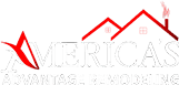 America's Advantage Remodeling Logo