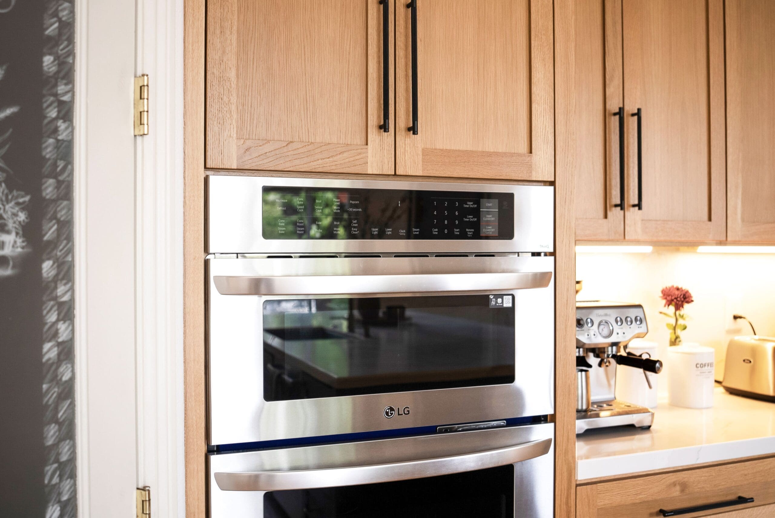 kitchen appliances