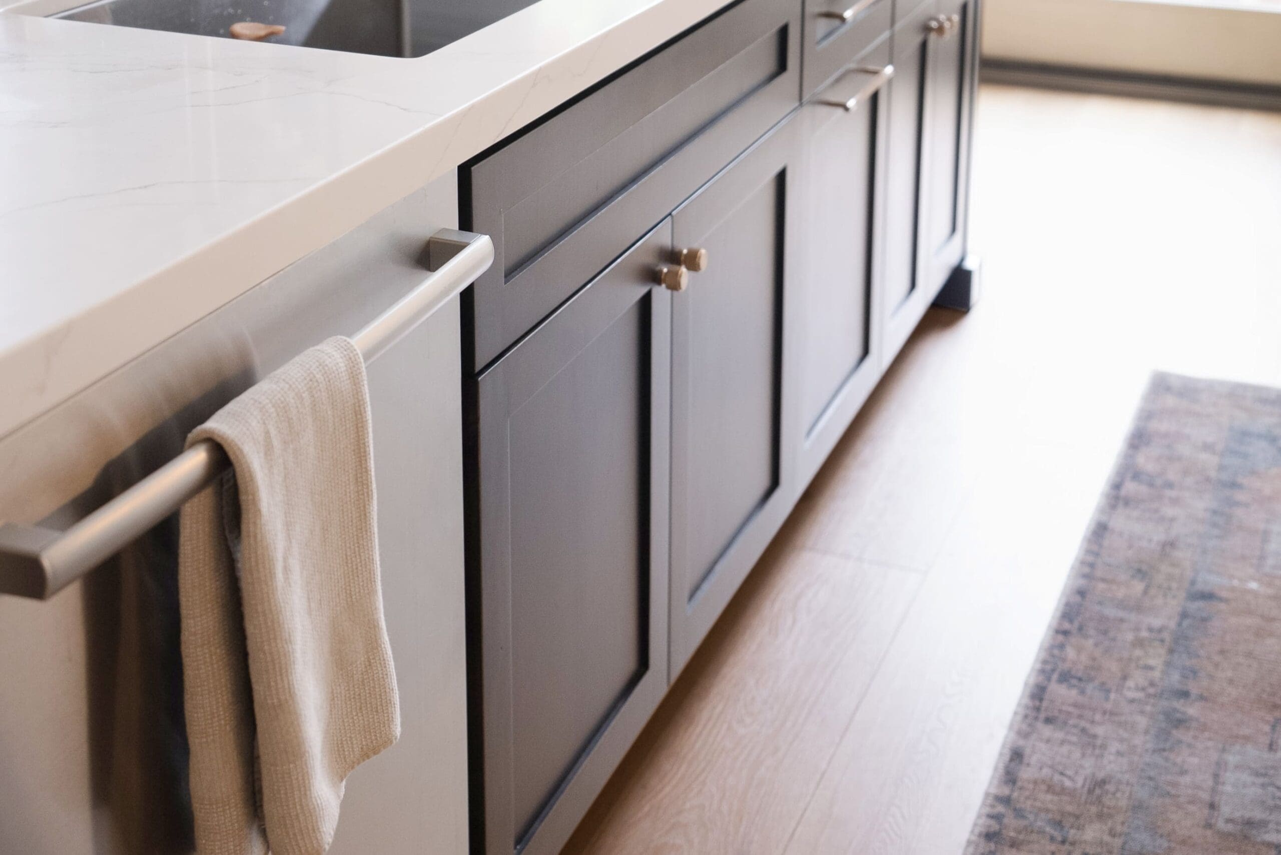 kitchen cabinets