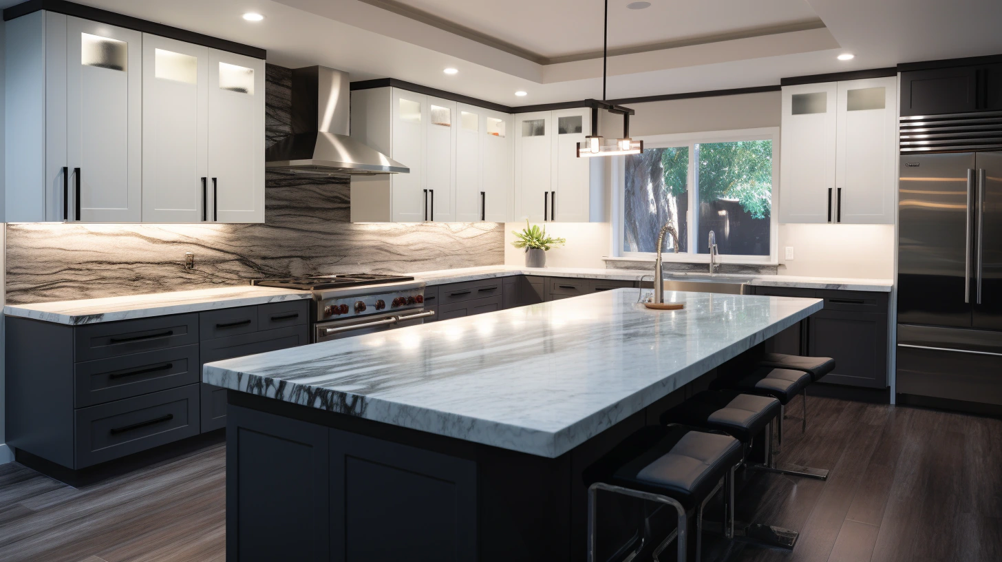 gray-cabinets-remodeled