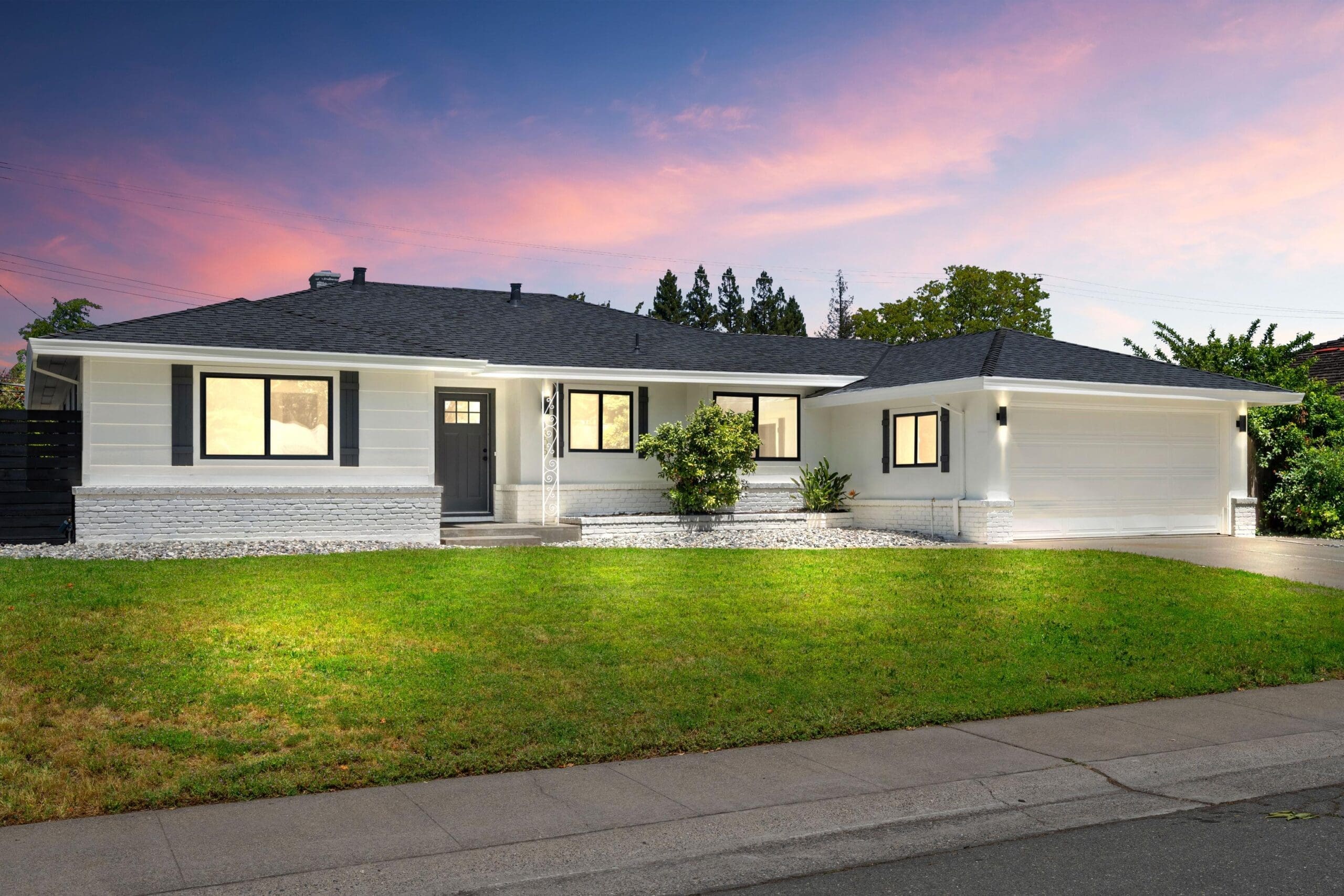 Full Home Remodel In Sacramento 95819