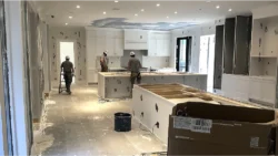 how much does it cost to renovate a kitchen
