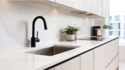How to Remove Kitchen Faucet