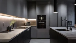 Energy-Efficient Kitchen Appliances