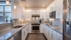 how much are granite countertops