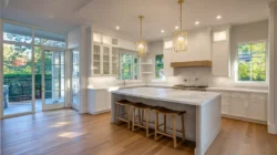 Kitchen Remodel Trends