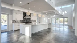 Kitchen Floor Tile