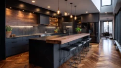 Kitchen Flooring Ideas