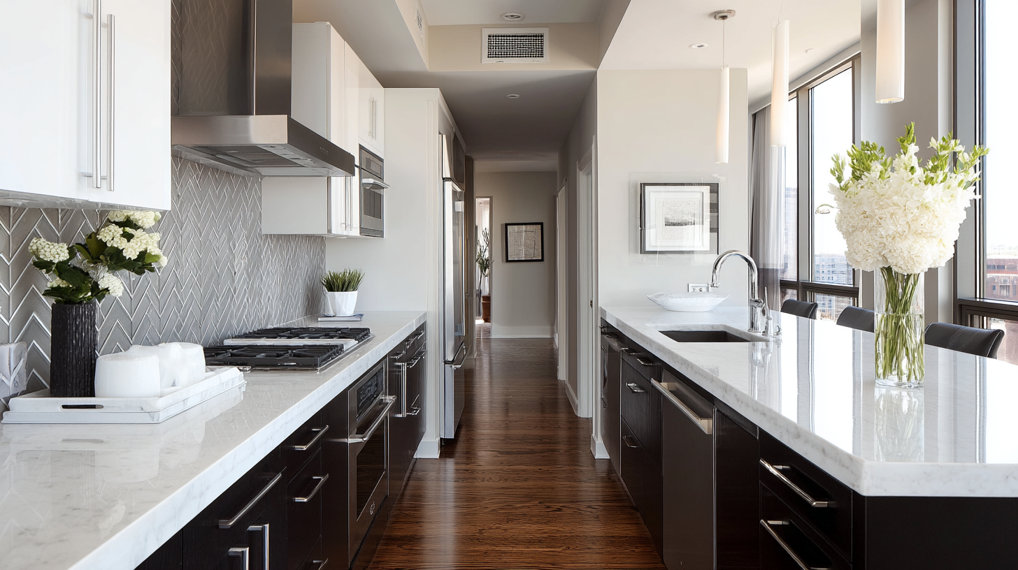 Small Kitchen Island Ideas