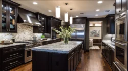 How to Paint Kitchen Cabinets