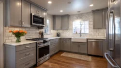 Kitchen Cabinet Styles