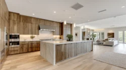 Refinishing Kitchen Cabinets