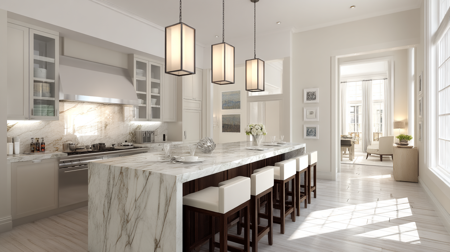 Should I Hire a Designer or Contractor for My Remodel?