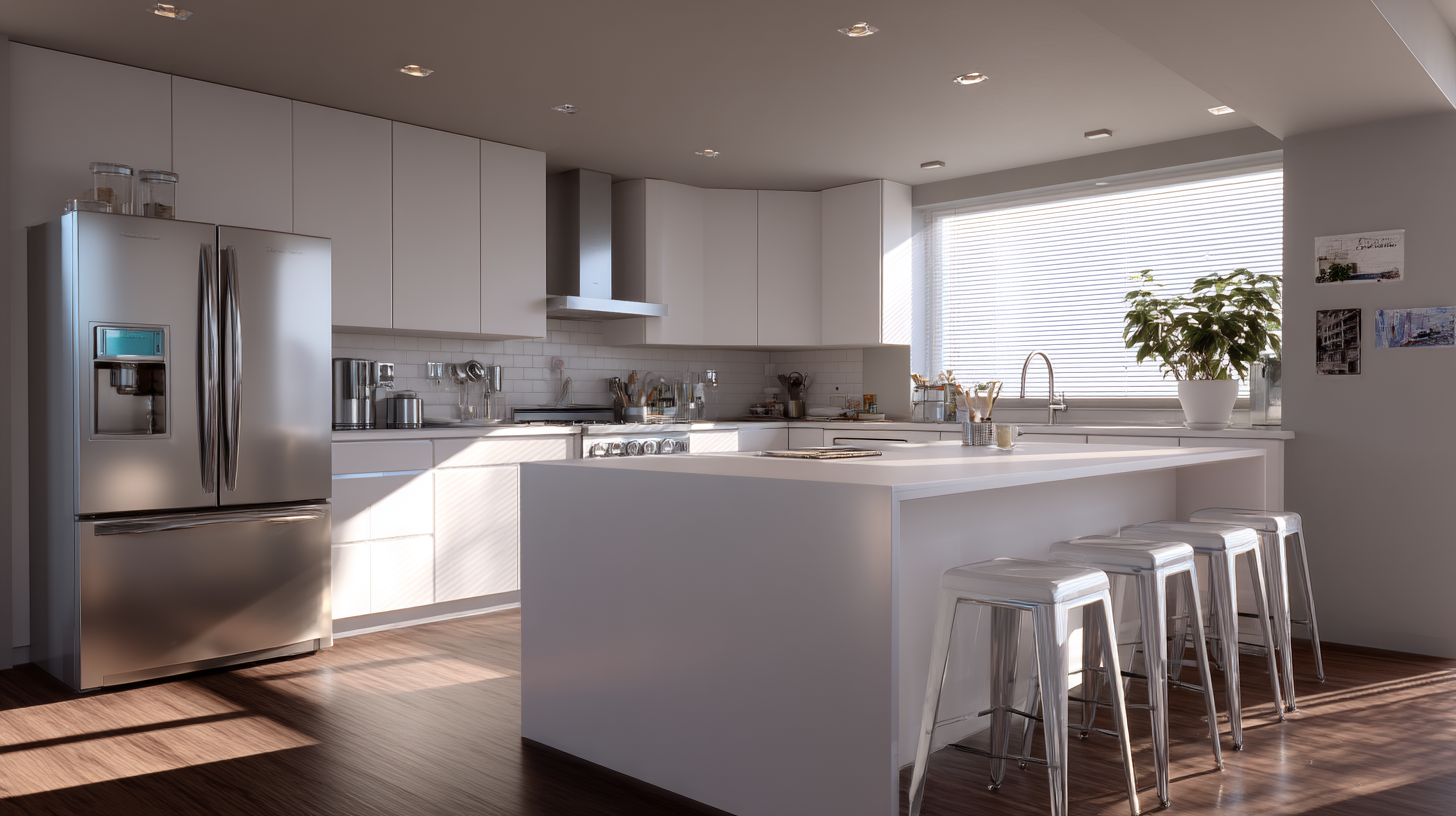 How Much Value Does a Kitchen Remodel Add to a Home